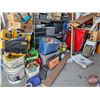 Image 5 : STORAGE UNIT #524 : SIZE 10X20 (LOCATION: 617 - 1st Avenue, Wainwright, AB, Canada)