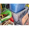 Image 8 : STORAGE UNIT #524 : SIZE 10X20 (LOCATION: 617 - 1st Avenue, Wainwright, AB, Canada)