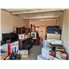 Image 2 : STORAGE UNIT #219 : SIZE 10X20 (LOCATION: 617 - 1st Avenue, Wainwright, AB, Canada)