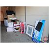 Image 3 : STORAGE UNIT #219 : SIZE 10X20 (LOCATION: 617 - 1st Avenue, Wainwright, AB, Canada)