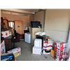 Image 4 : STORAGE UNIT #219 : SIZE 10X20 (LOCATION: 617 - 1st Avenue, Wainwright, AB, Canada)