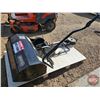 Image 1 : Berco 30" Rotary Tiller : Model 700312-4