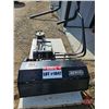 Image 2 : Berco 30" Rotary Tiller : Model 700312-4