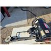 Image 5 : Berco 30" Rotary Tiller : Model 700312-4