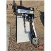 Image 6 : Berco 30" Rotary Tiller : Model 700312-4