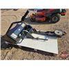 Image 7 : Berco 30" Rotary Tiller : Model 700312-4