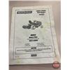 Image 9 : Berco 30" Rotary Tiller : Model 700312-4