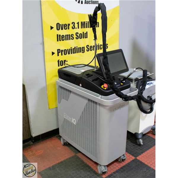 REPO: CYNOSURE ELITE IQ AESTHETIC LASER