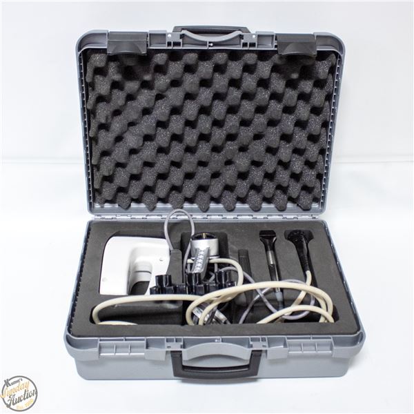 REPO: INMODE BODY FX HANDPIECE DESIGNED