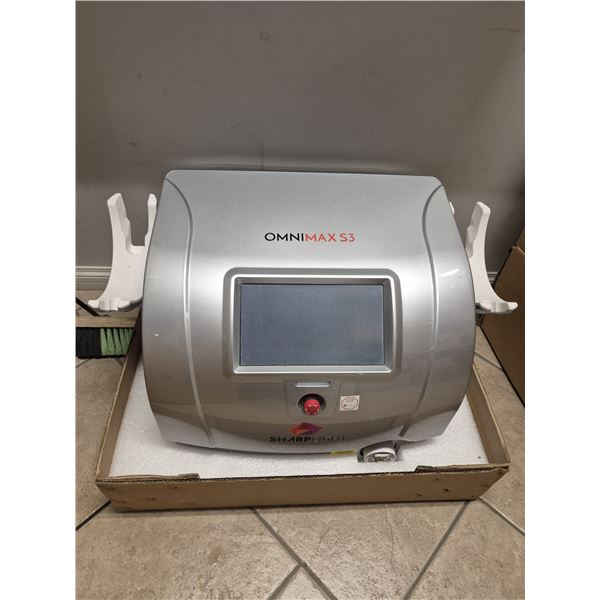 REPO: SHARPLIGHT OMNIMAX S3 SKIN REJUVINATION 