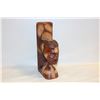 Image 2 : AFRICAN CARVED WOOD
