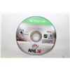 Image 1 : NHL 16 XBOX ONE GAME