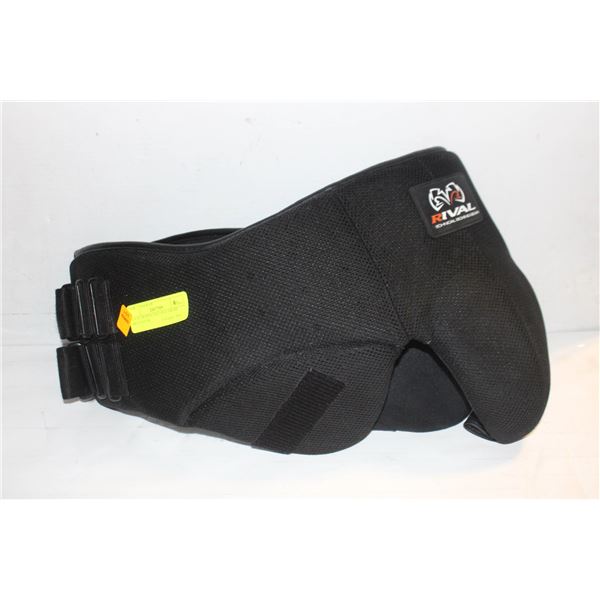 RIVAL BOXING NO FOUL GROIN PROTECTOR