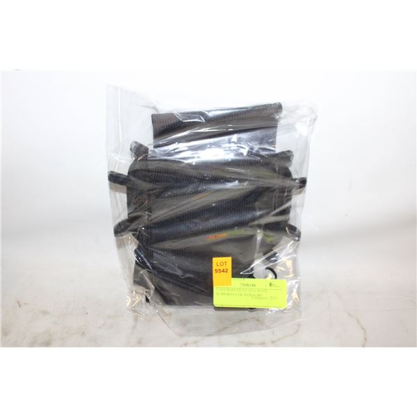 COOLBEBE HEAD AND BODY SUPPORTS FOR NEWBORN