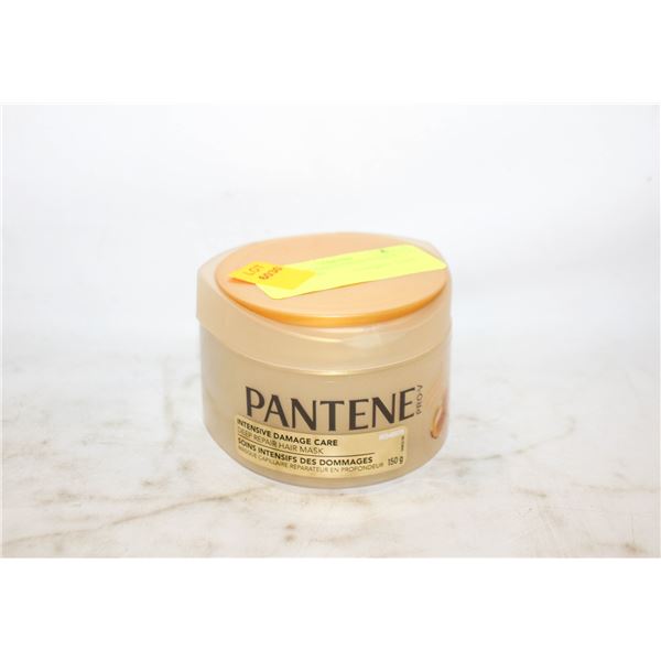 PANTENE DAMAGED/INTENSIVE HAIR REPAIR