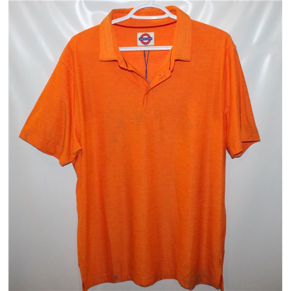 JERMYN & BOND LG NEW WITH TAGS