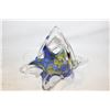 Image 1 : MURANO ART GLASS  STARFISH   BOWL