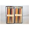 Image 1 : AUTHENTIC CHINESE CHOPSTICKS- NEW