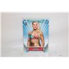Image 1 : LACEY EVANS ROOKIE CARD WWE WOMENS