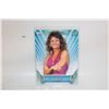 Image 1 : MISS ELIZABETH WWE WOMENS TOPPS CARD