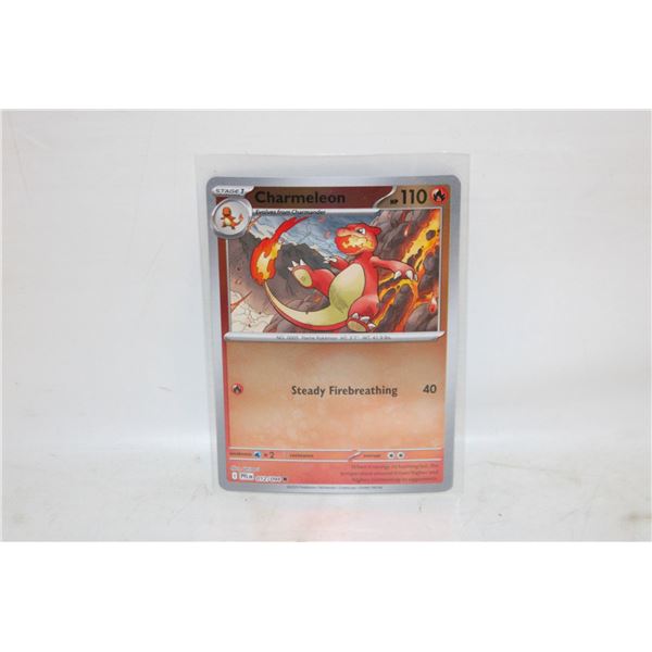 CHARMELEON REVERSE HOLO 012/094