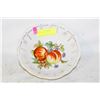 Image 1 : VINTAGE MADE IN JAPAN FRUIT THEMED BONE CHINA
