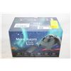 Image 1 : NORTHERN LIGHTS AURORA PROJECTOR/BLUETOOTH