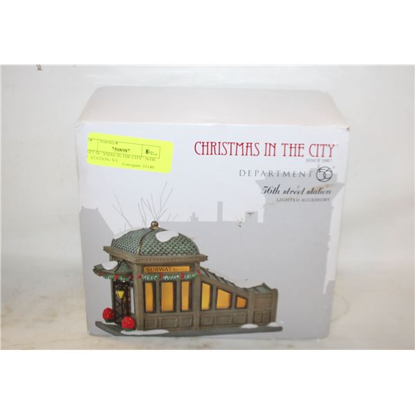 VINTAGE COLORED GLASS + SILVER PLATED SUGAR DISH