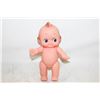 Image 1 : VINTAGE "KEWPIE" BABY DOLL 8"