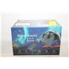 Image 1 : NORTHERN LIGHTS AURORA PROJECTOR/BLUETOOTH
