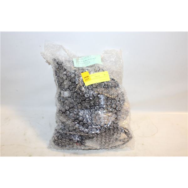 2 SETS OF UNDER CABINET LIGHTS