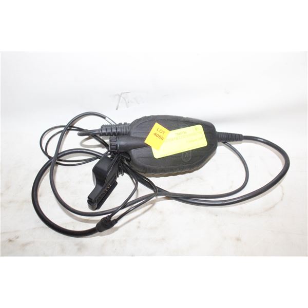 3M PELTOR ORA TAC CONNECTOR