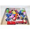 Image 1 : 20 DIECAST METAL PAW PATROL CARS & TRUCKS, TOYS