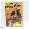 Image 1 : 1948 CLASSICS ILLUSTRATED THE SPY COMIC