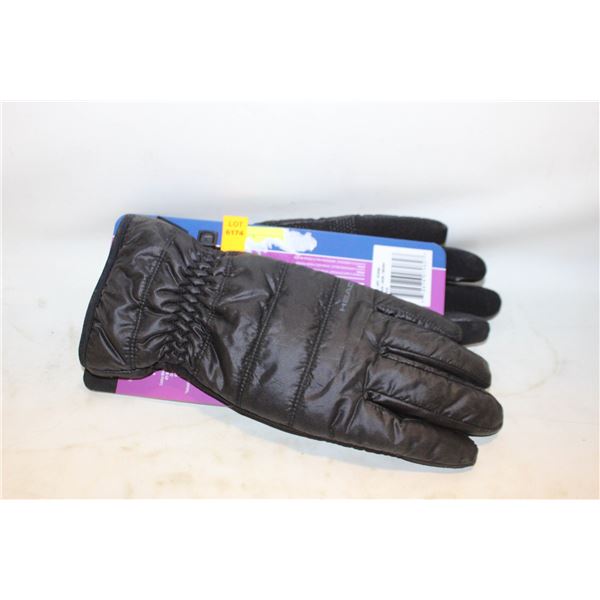 NEW HEAD GLOVES LARGE