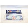 Image 1 : ELIVS PRESLEY NOVELTY $1M DOLLAR BILL SOUVENIR &