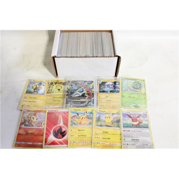 POKEMON MGLALIE EX PLUS MORE 300 COUNT