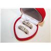 Image 1 : NEW 2PCS/SET RING SET SZ8