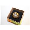 Image 1 : NEW MENS FREEMASON RING SIZE 11