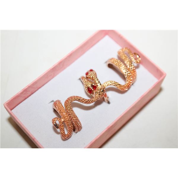 NEW 3PCS/SET BANDS SET SZ8