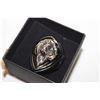 Image 1 : NEW MEN'S RING - SIZE12