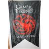 Image 1 : GAME OF THRONES HOUSE TARGARYEN SIGIL
