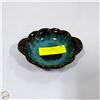 Image 1 : VINTAGE MCMASTER 12B CANDY/TRINKET DISH