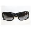 Image 1 : BLACK GENUINE DICKIES BRAND SUNGLASSES.