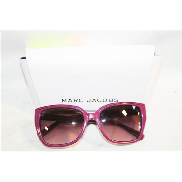 "MARC BY MARC JACOBS" VIOLET DESIGNER