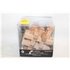 Image 1 : WOODEN CUBE PUZZLE