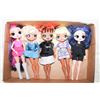 Image 1 : LOL SURPRISE OMG FASHION DOLLS, TOYS