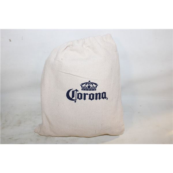 CAMPING HAMMOCK, INSTRUCTION MANUAL INCLUDED