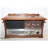 Image 1 : VTG. RCA RADIO CLOCK