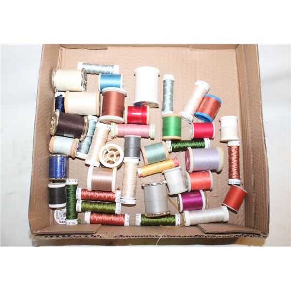 BOX ASST. THREAD